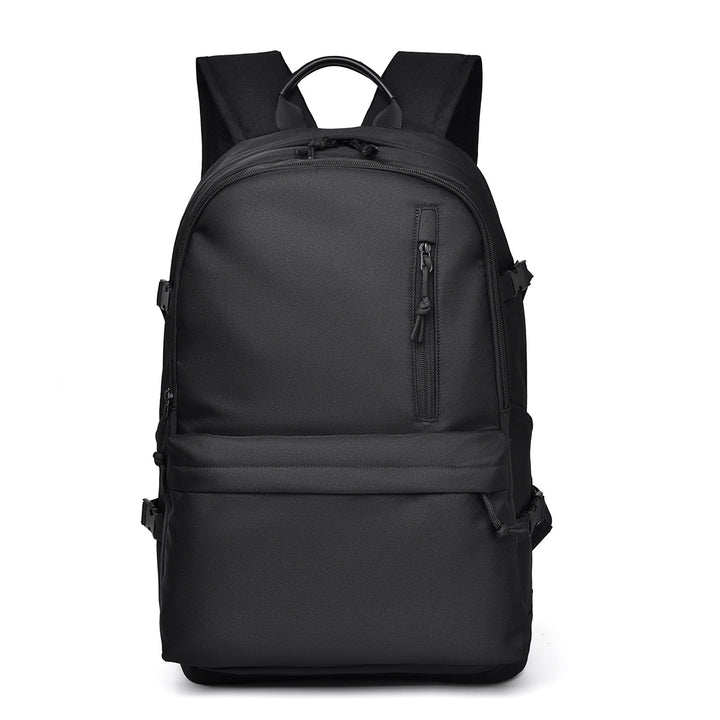 Versatile Multi-Functional Tech Backpack Kalsten