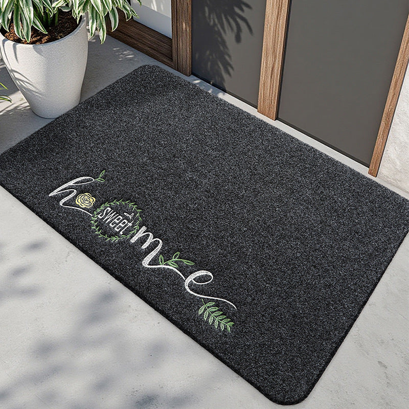 Indoor Welcome Mat Kalsten