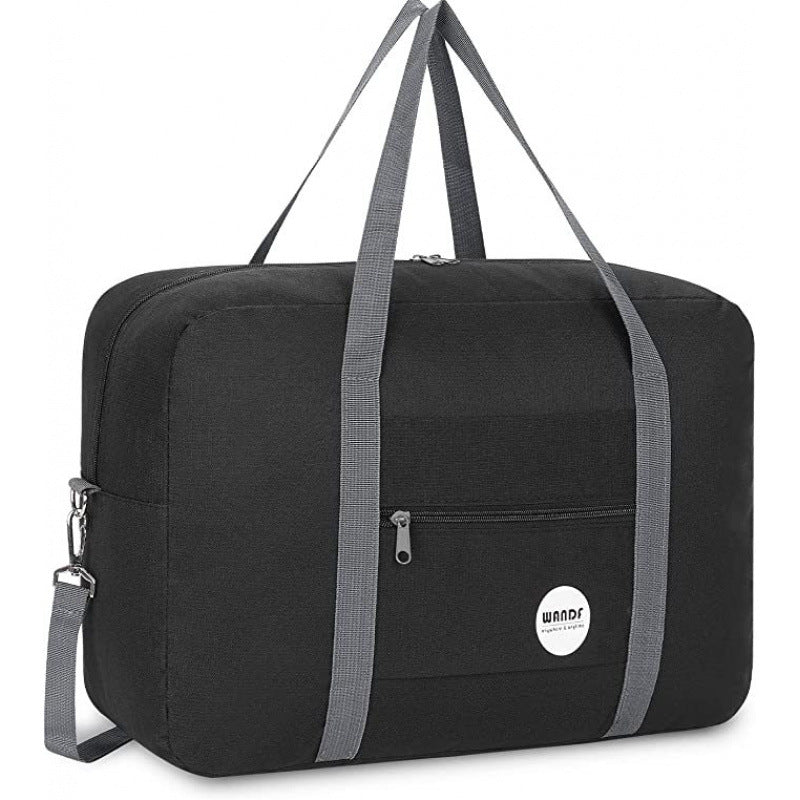 Spacious Travel Duffle Bag Kalsten