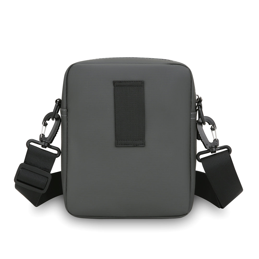 Sleek Compact Crossbody Bag Kalsten