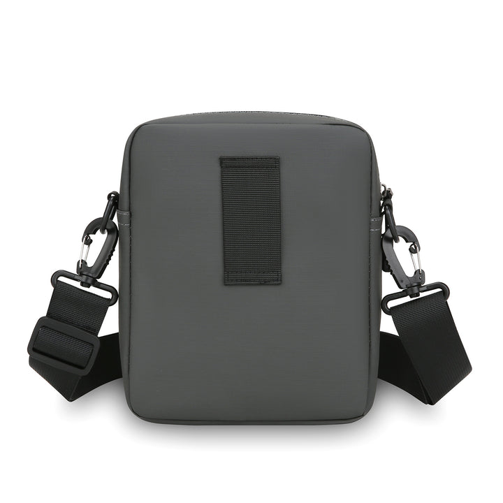 Sleek Compact Crossbody Bag Kalsten