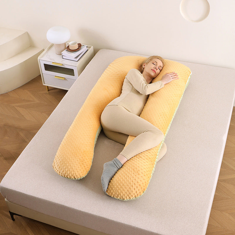 U-shaped comfort sleeping pillow Kalsten