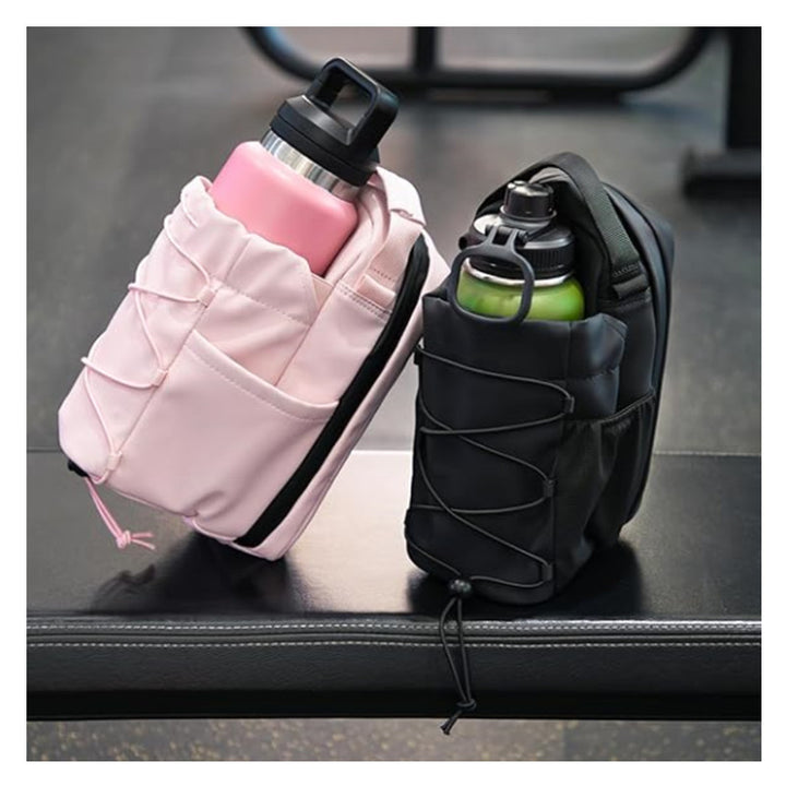 Practical Water Bottle Carry Bag Kalsten