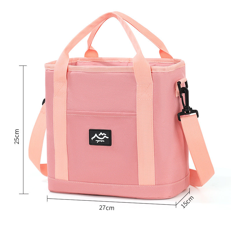 Insulated Versatile Cooler Bag Kalsten