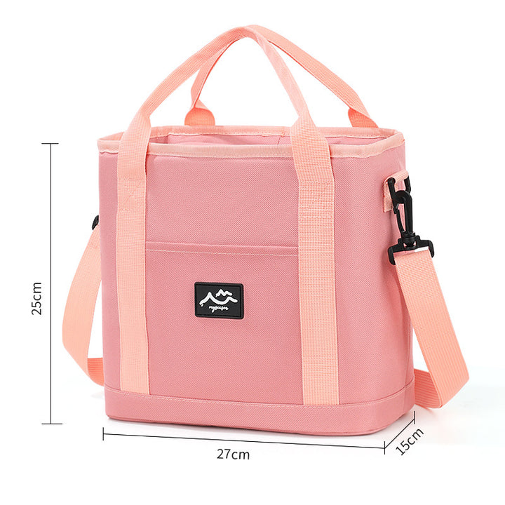 Insulated Versatile Cooler Bag Kalsten