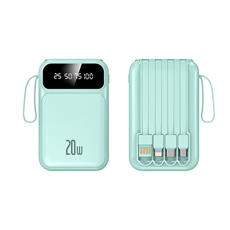 Portable Power Bank Kalsten