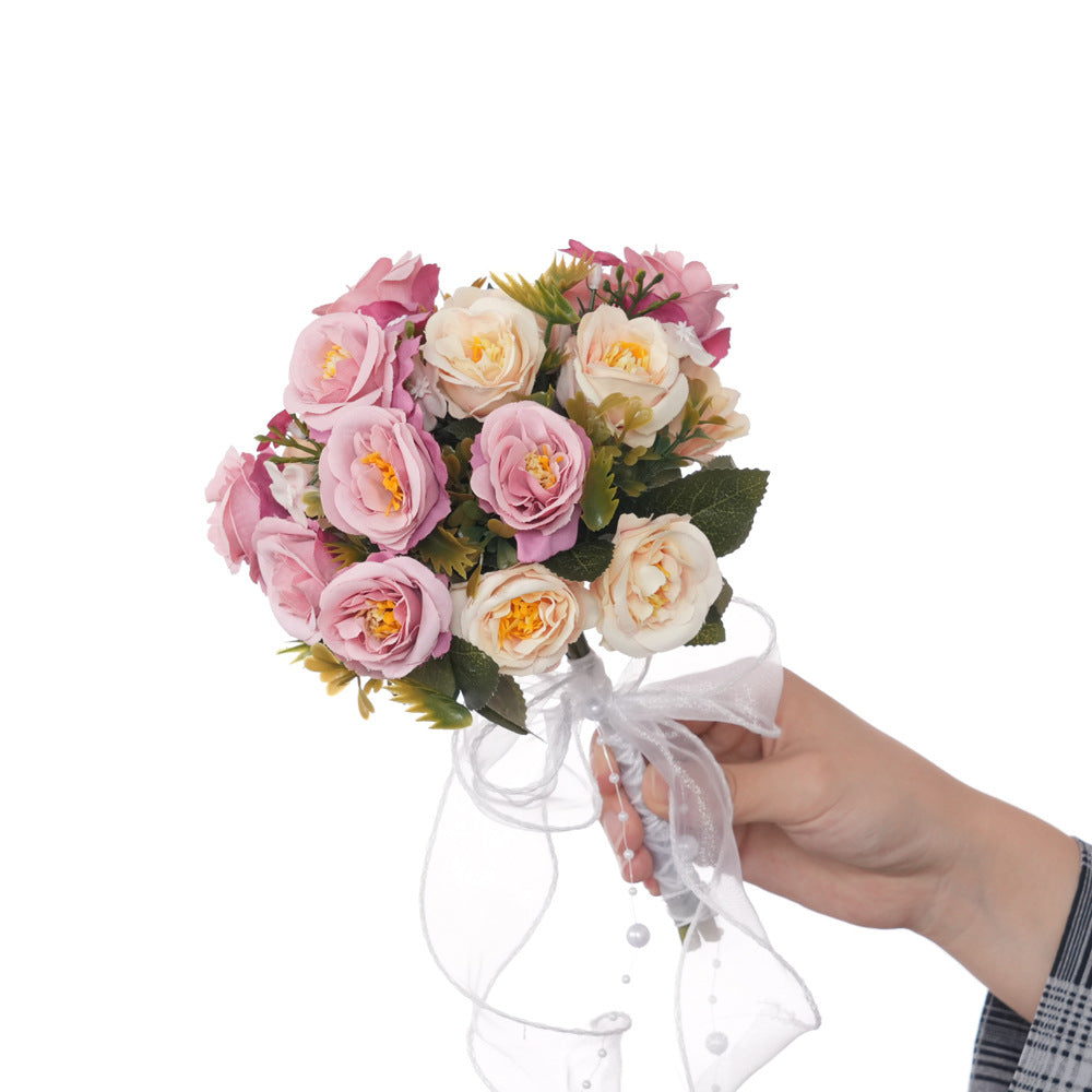 Elegant Floral Bouquet