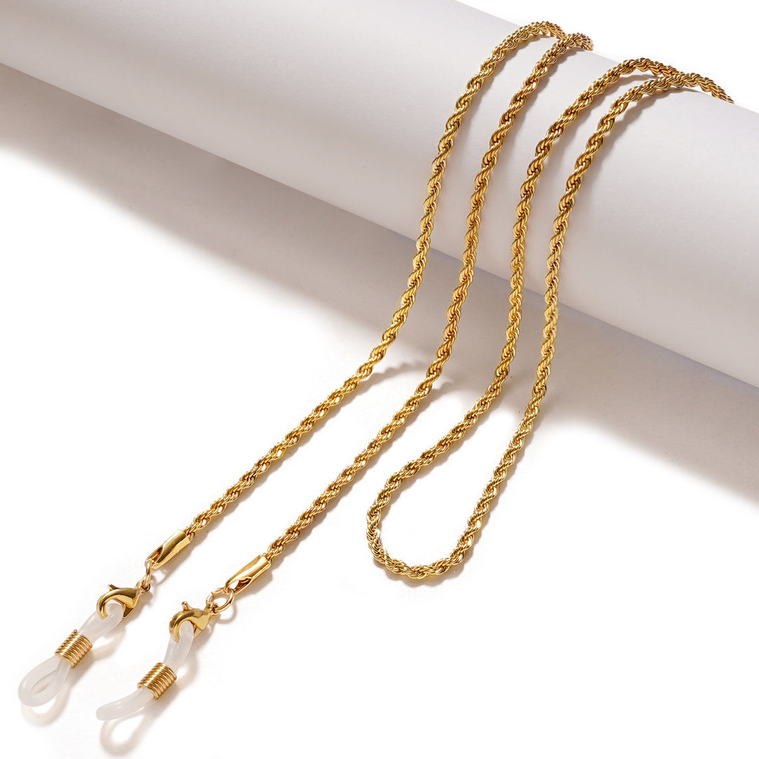 Chic Chain Eyewear Holder Kalsten