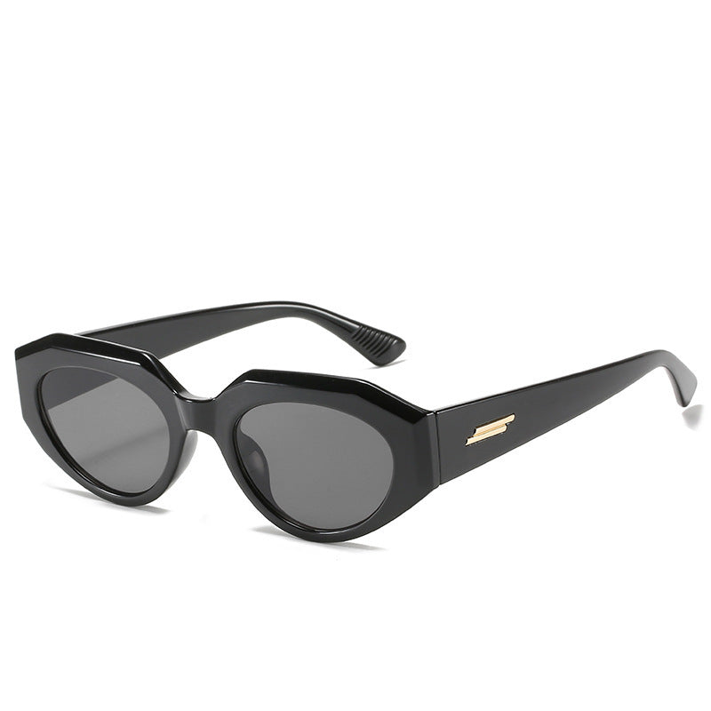 Premium Fashion-Forward Cat-Eye Sunglasses Kalsten