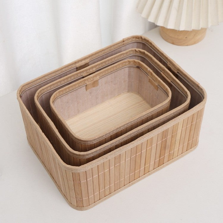 Storage basket Kalsten