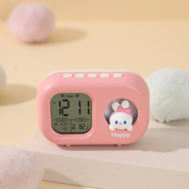 Alarm Clock Kalsten