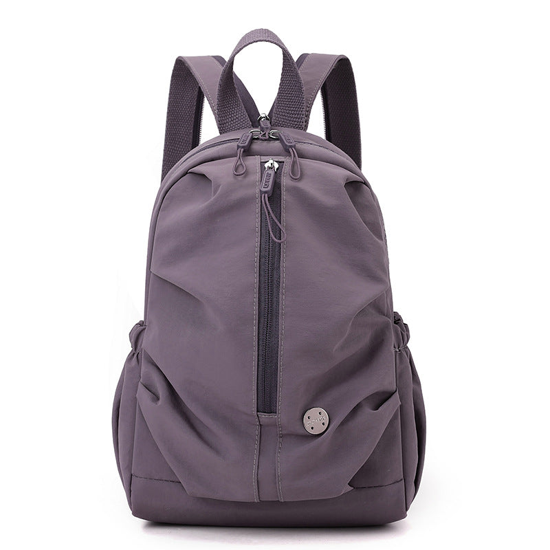 Slim Minimalist Backpack Kalsten