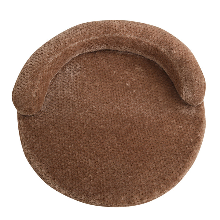 Comfort Round