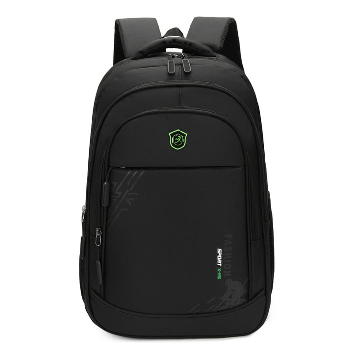 Ergonomic Multi-Compartment Sports Backpack Kalsten