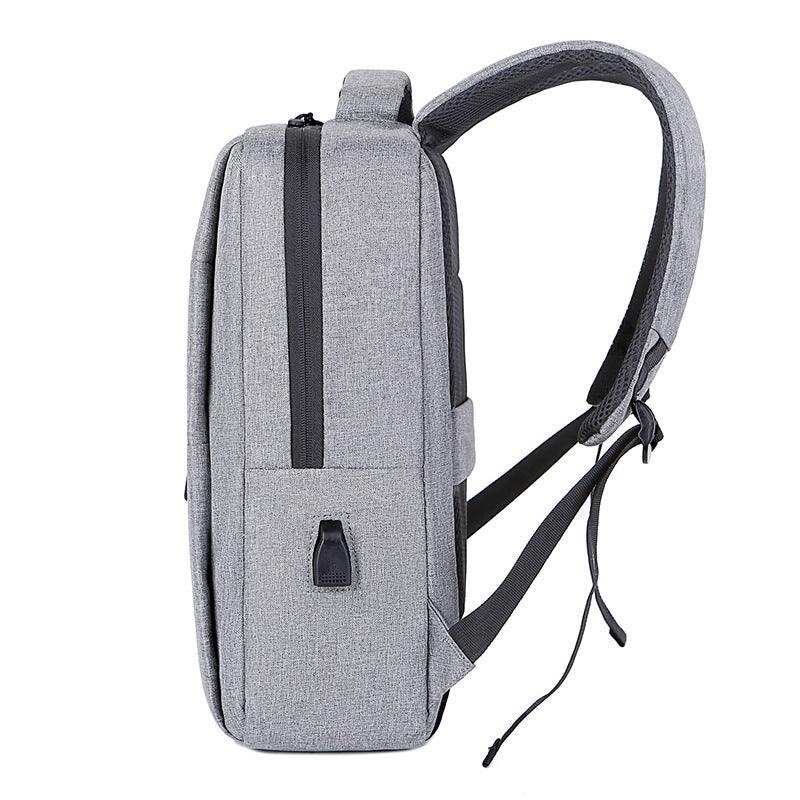 Tech-Integrated Laptop Backpack Kalsten