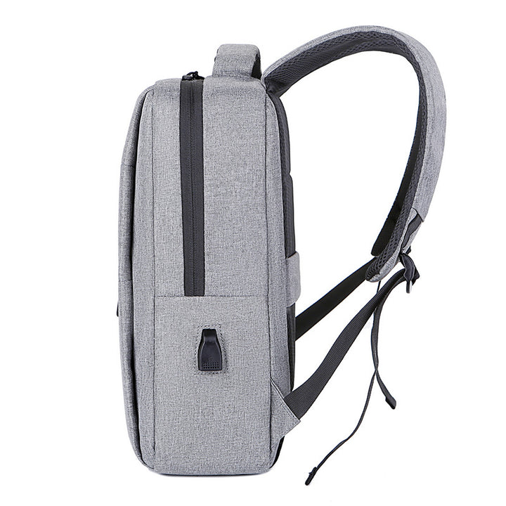 Tech-Integrated Laptop Backpack Kalsten