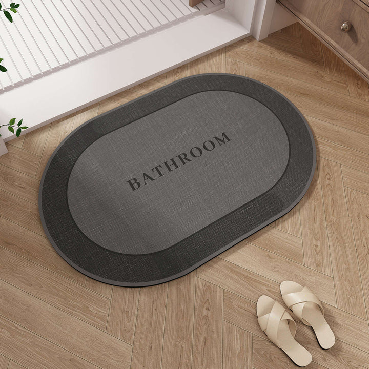 Home Bathroom
