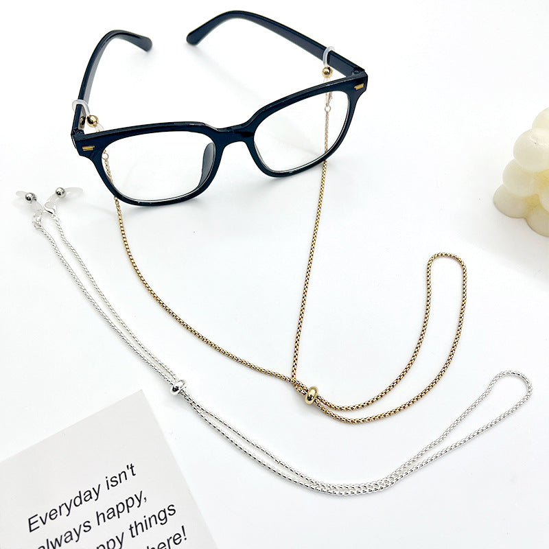 Stylish Adjustable Eyewear Chain Kalsten