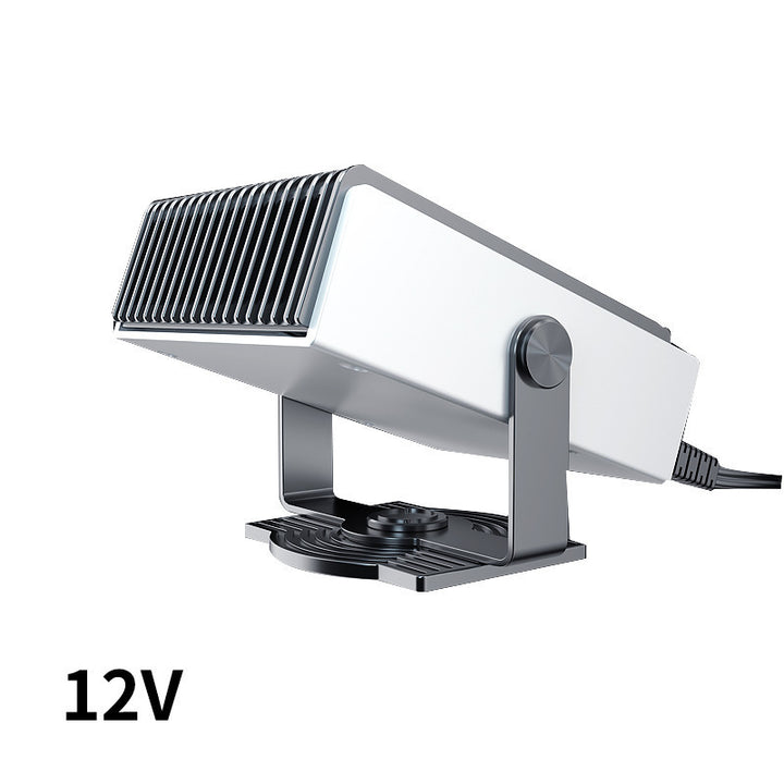 Portable Dual Fan Car Air Circulator Kalsten