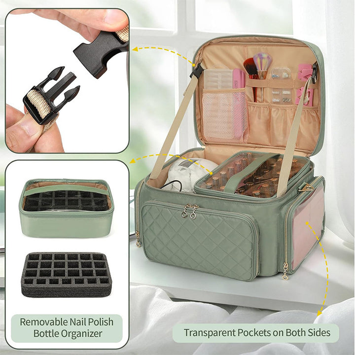 Cosmetic Storage Bag Kalsten