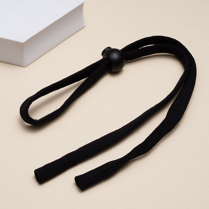Adjustable Eyewear Retaining Cord Kalsten