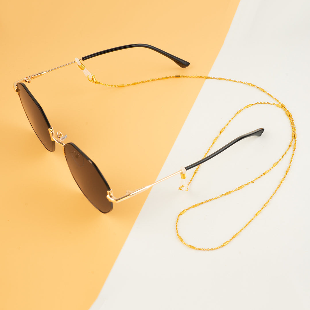 Fashionable Chain Eyewear Lanyard Kalsten