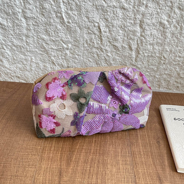 WoElegant Sequin Clutch Bag Kalsten