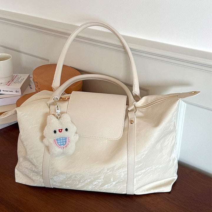Stylish Travel Handbag Kalsten