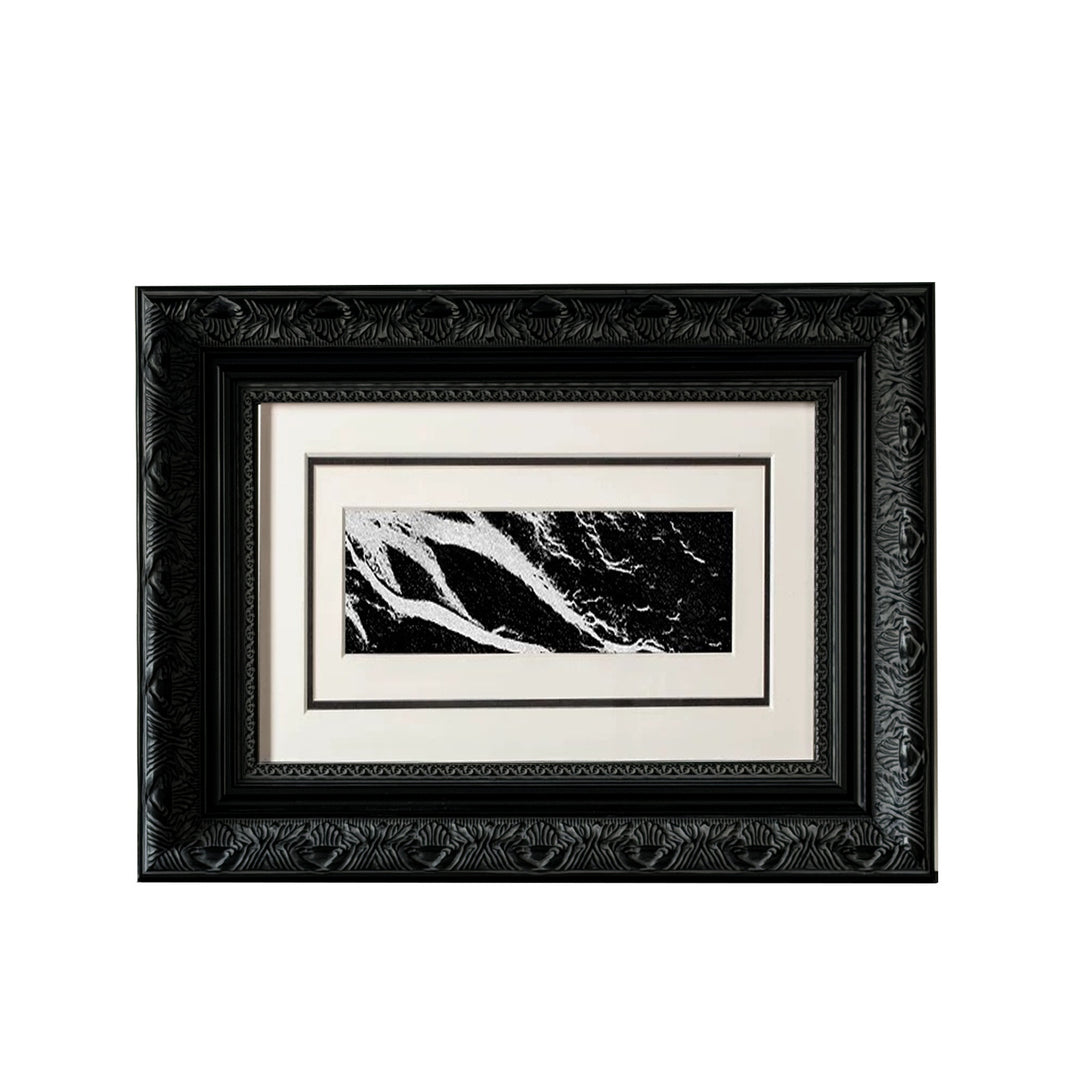 Decorative Framed Art Print