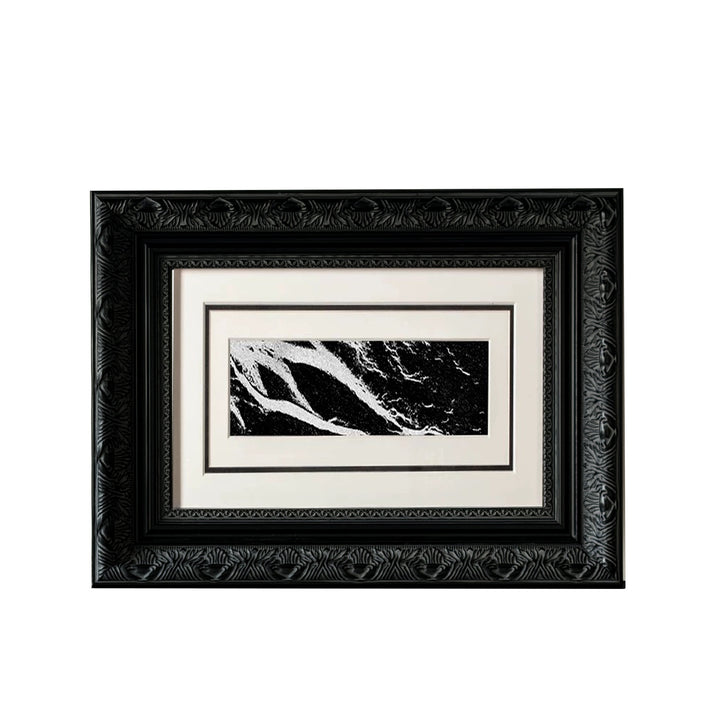 Decorative Framed Art Print