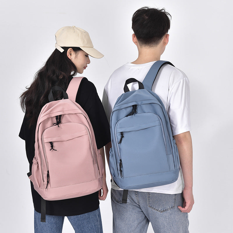 Sleek Lightweight Travel Backpack Kalsten