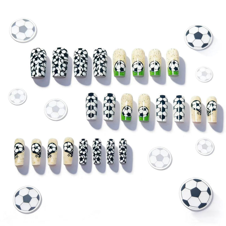 Nail Art Set Kalsten