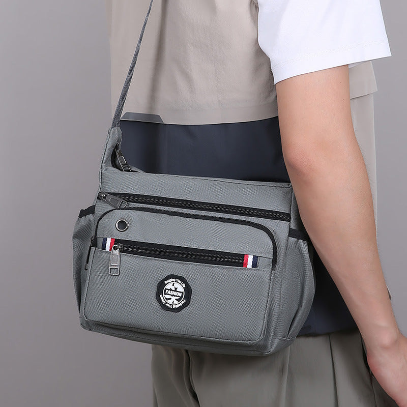 Stylish Crossbody Bag Kalsten