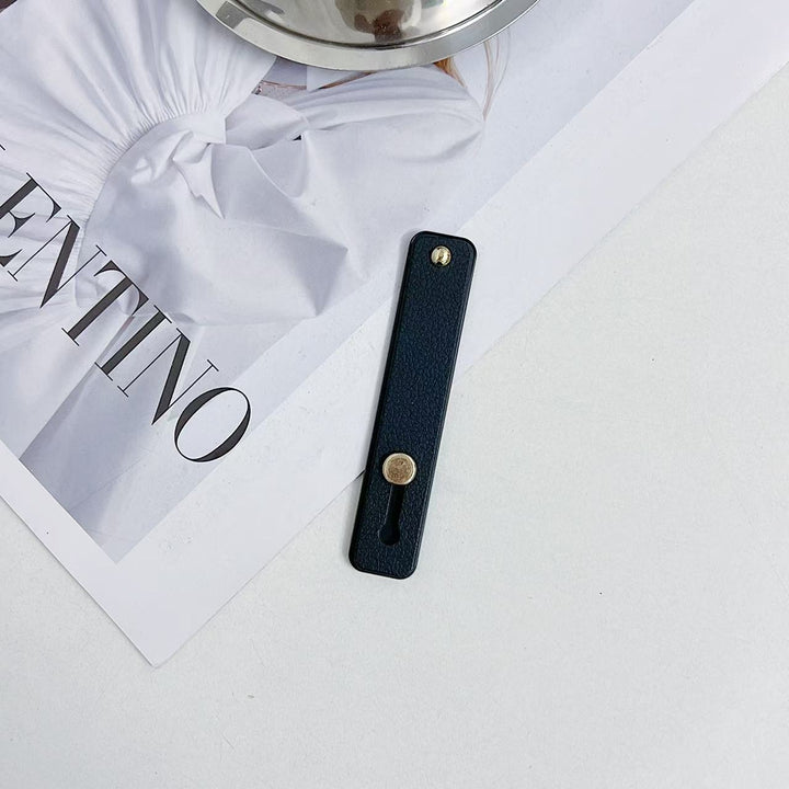 Versatile Silicone Bookmark Strap Kalsten