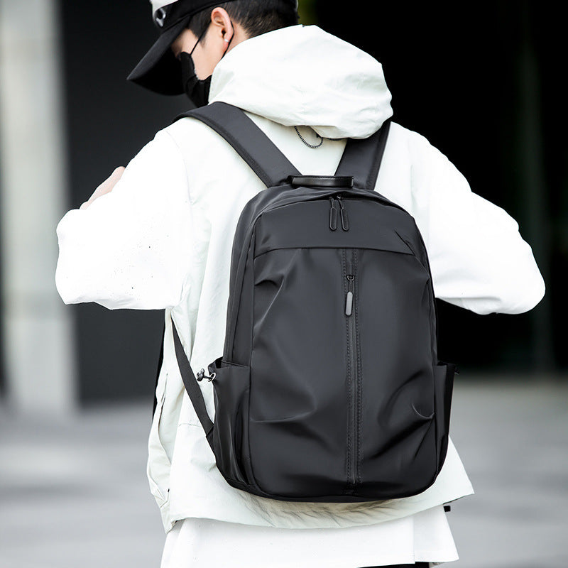 Sleek Urban Laptop Backpack Kalsten