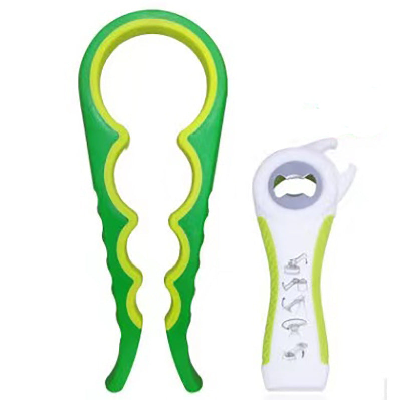 Multifunctional kitchen helper for safe handling of hot pots Kalsten