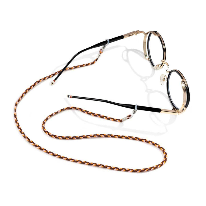 Braided Eyewear Holder Kalsten