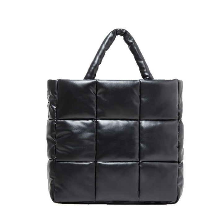 Padded Tote Bag