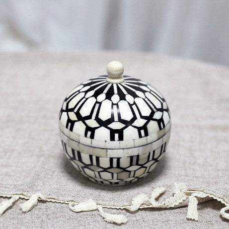 Decorative Storage Container