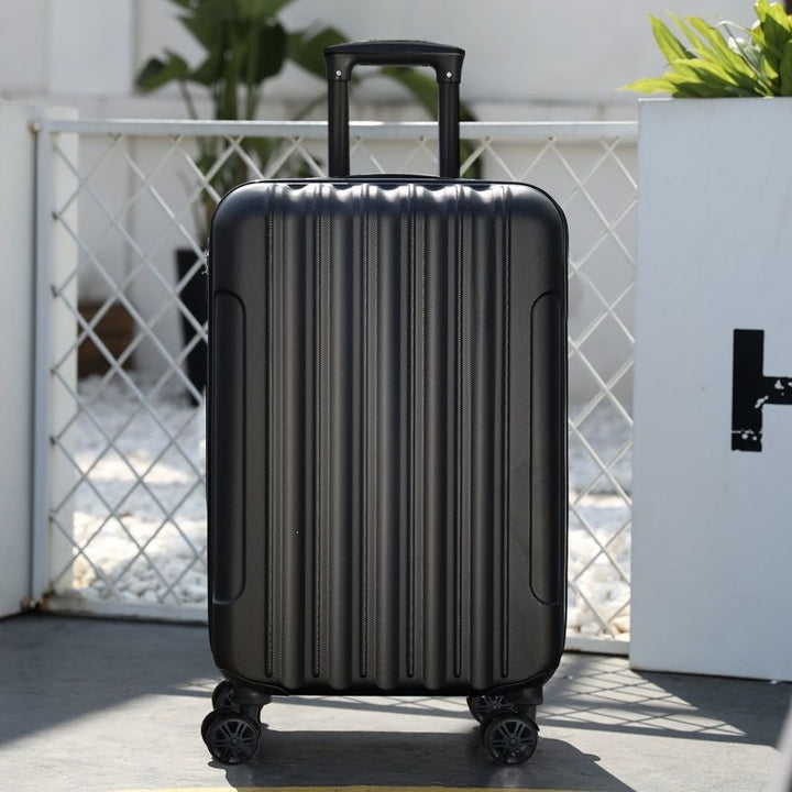Hard Shell Suitcase With High Strength Material And TSA Lock Kalsten