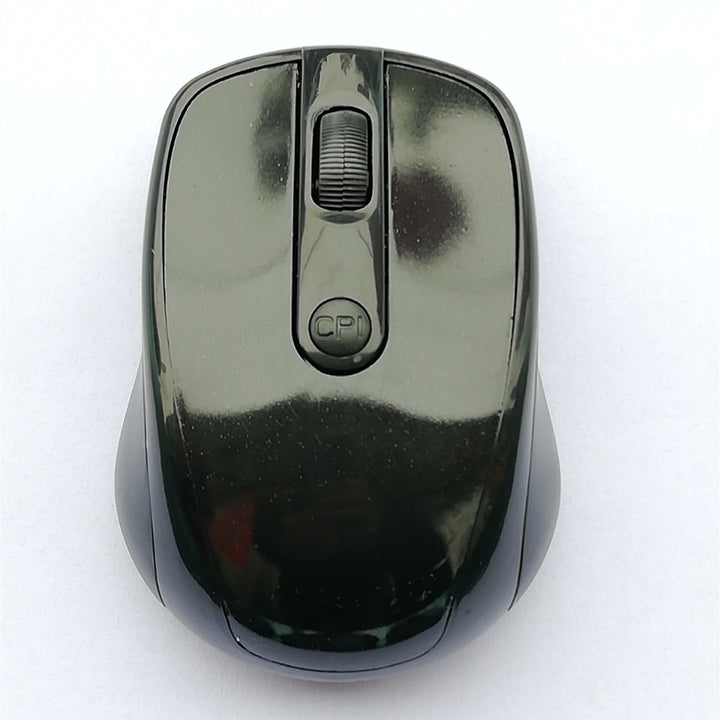 Ergonomic Funk Mouse Kalsten