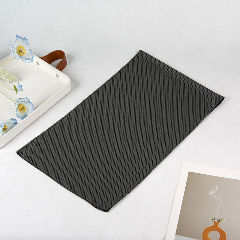 Unisex Microfiber Cloth Kalsten