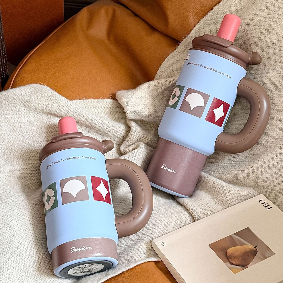 Women Multi-Purpose Drinking Container Kalsten