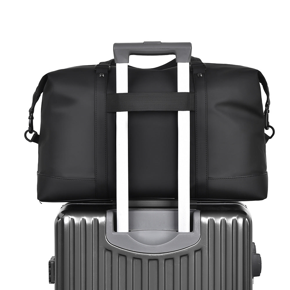 Functional Waterproof Duffle Bag Kalsten
