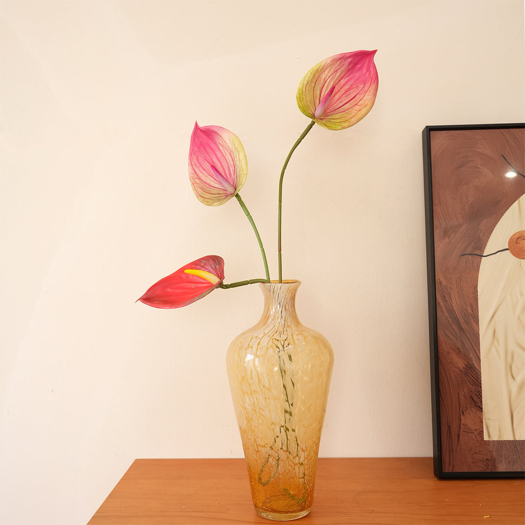 Artificial Anthurium Kalsten