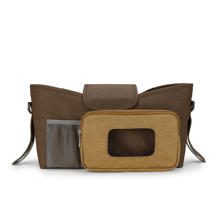 Organizing Baby Bag Kalsten