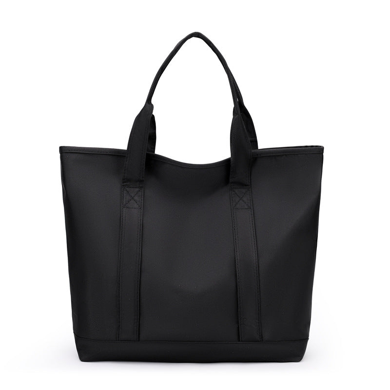 Spacious Everyday Tote Bag Kalsten