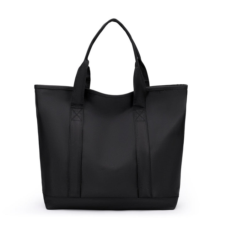 Spacious Everyday Tote Bag Kalsten