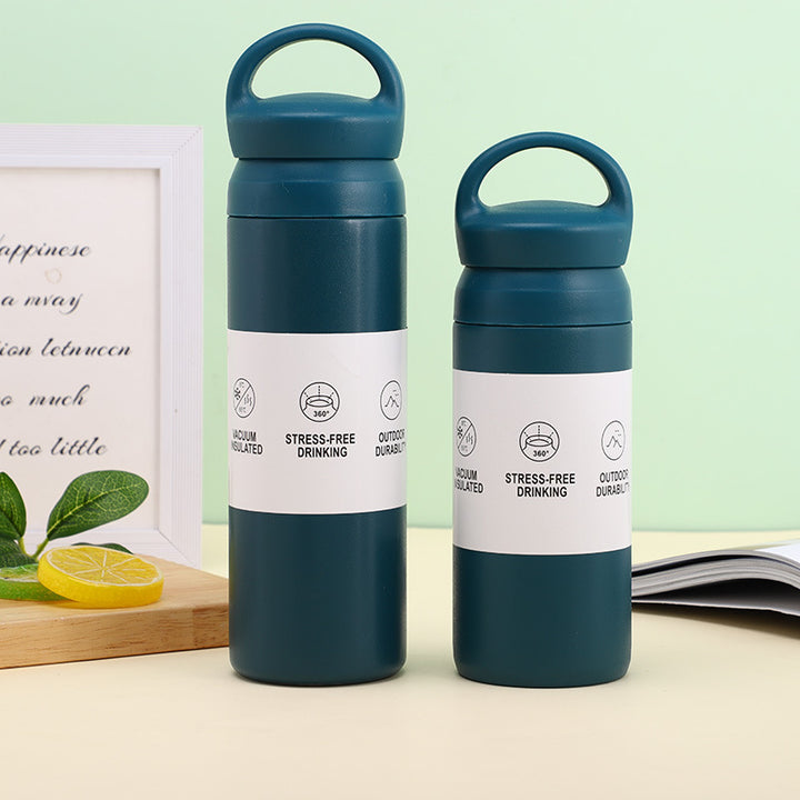 Versatile Insulated Beverage Container Kalsten