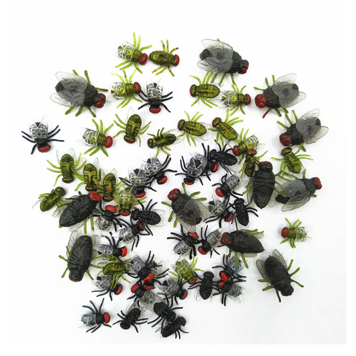 Realistic Decorative Insect Figurines Kalsten